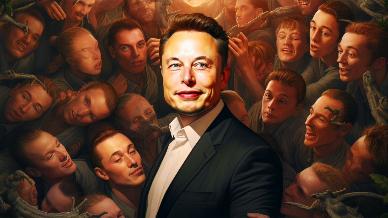 Businessman-Elon-Musk-by-Walter-Isaacson