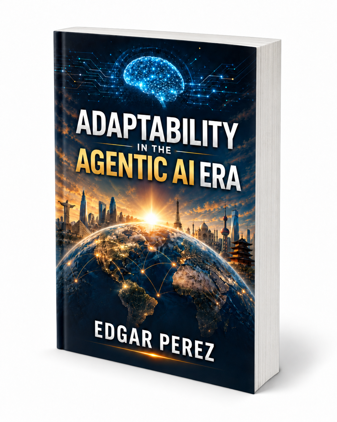 Adaptability in the Agentic AI Era