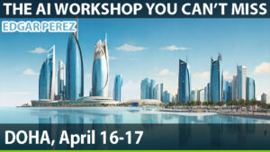 AI Workshop Doha