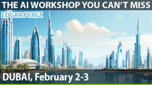 AI Workshop Dubai