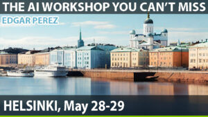 AI Workshop Helsinki