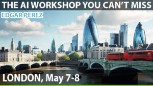 AI Workshop London
