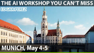 AI Workshop Munich