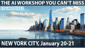 AI Workshop New York City