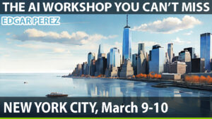 AI WORKSHOP - NEW YORK CITY