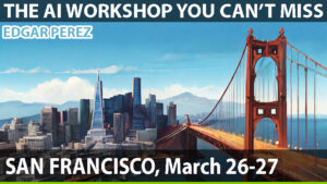 AI Workshop San Francisco