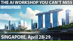 AI Workshop Singapore