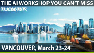 AI Workshop Vancouver