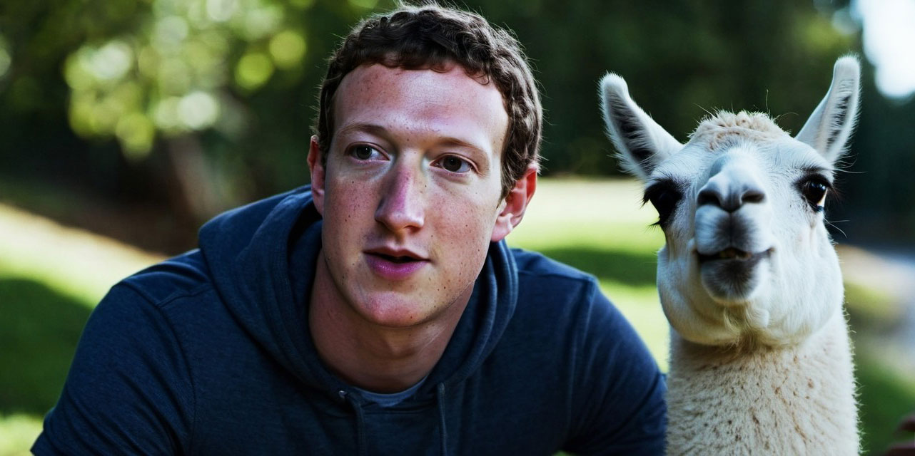 How Open Source is Revolutionizing the AI Ecosystem: The Rationale Behind Meta’s Mark Zuckerberg Decision about Llama 3.1