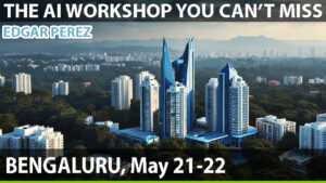 AI Workshop Bengaluru