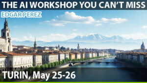 AI Workshop Turin