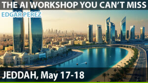 AI Workshop Jeddah
